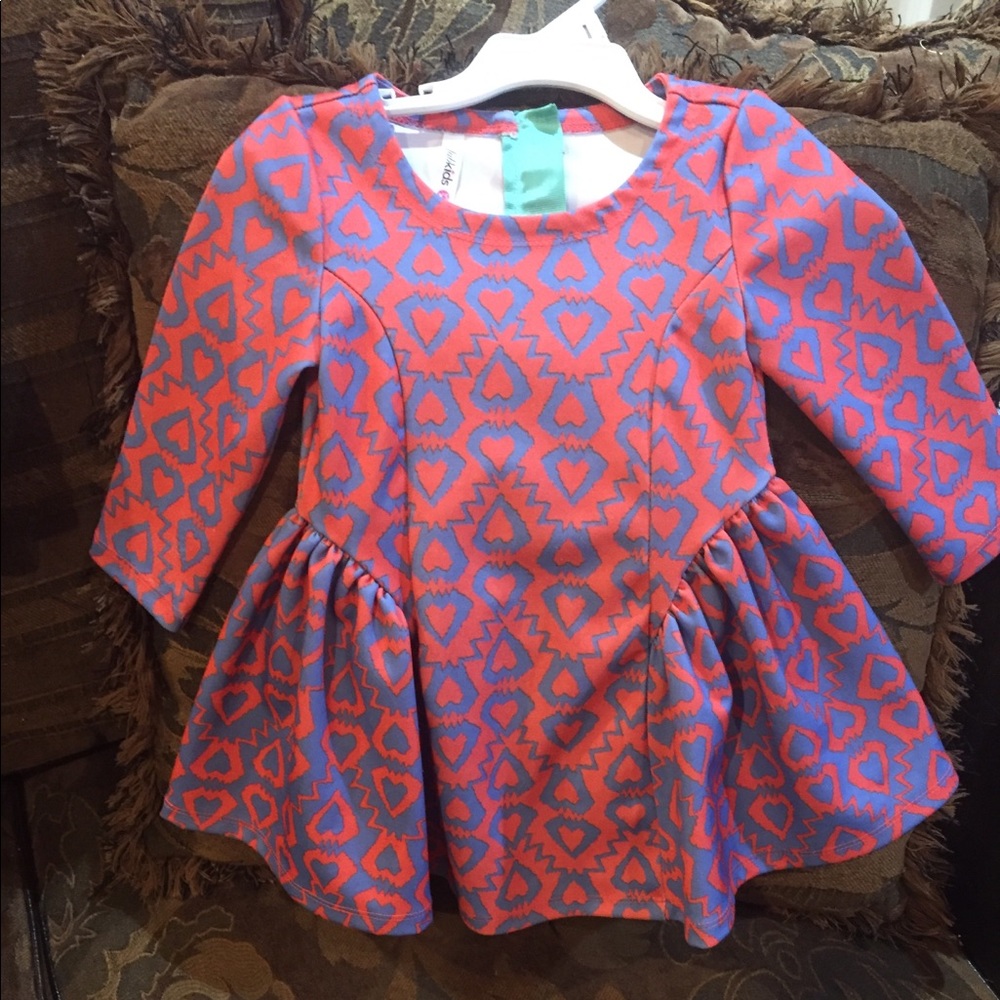 Fabkids toddler dress